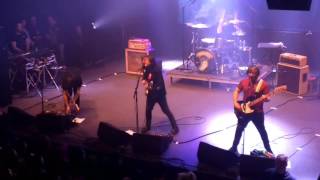 World Destroyer, Veins! Veins!! Veins!!!, I'm A Mess, Weighted ~FIATP (4/19/17)