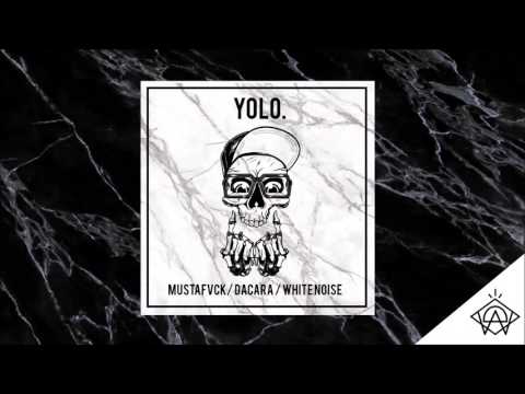 20. DACARA Y MUSTAFVCK - YOLO [PRDO. WHITENOISE] #HUESOS #KILLERKAMI