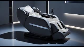 Top 5 Premium Massage Chairs Released | Full Feature Breakdown