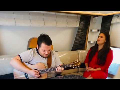 Inonde Ce lieu - Nikita (Samuel Joseph) - Version acoustique