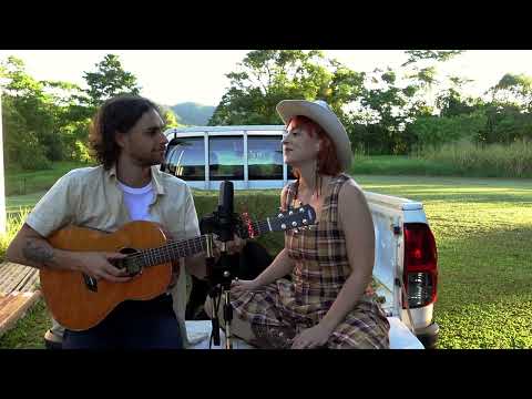 Stay in your lane (acoustic version) - Bronson Diamond & Greta Stanley