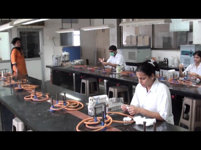Birla College of Arts Science & Commerce vidéo #1