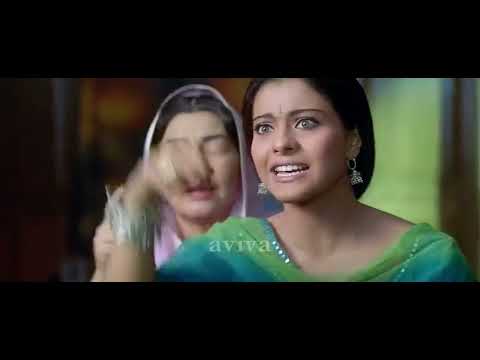 Kabhi Khushi Kabhie Gham - Anjali and Rahul - Raanjhanaa