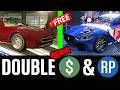 GTA 5 Repeat EVENT WEEK 50 Discounts BUNKER DOUBLE MONEY More