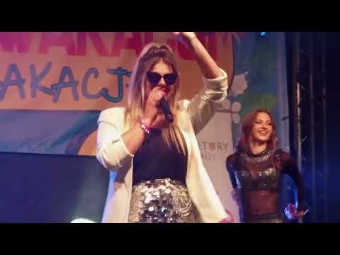 KONCERT DZASTA BAJ BAJ WAKACJE  CZ 13 30 8 2025 PRZYSUCHA TOPORNIA