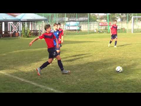 C.S.S. 1 - Juventus Bucuresti