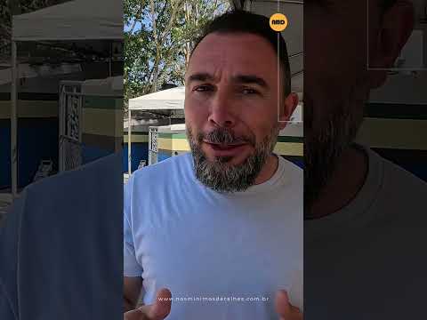 ROMARIA DE MUQUÉM: Conheci MUQUÉM e NIQUELÂNDIA, Goiás | Cachoeira e Sítio Bagagem