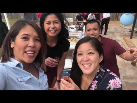 Baby Shower for Axel (Feb. 2021)