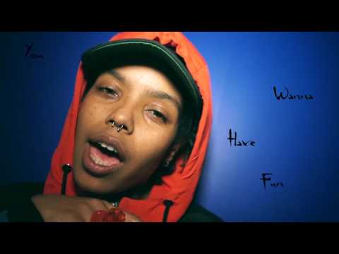 Have Fun - Gwalla ft. GinyaBoy