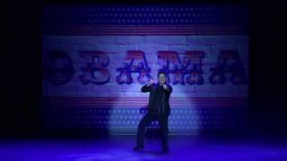 "Yes, We Spain is different". Temporada 2012.