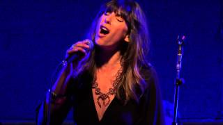 nb&g2015-04-14 ~ queen of the rodeo (km184s)