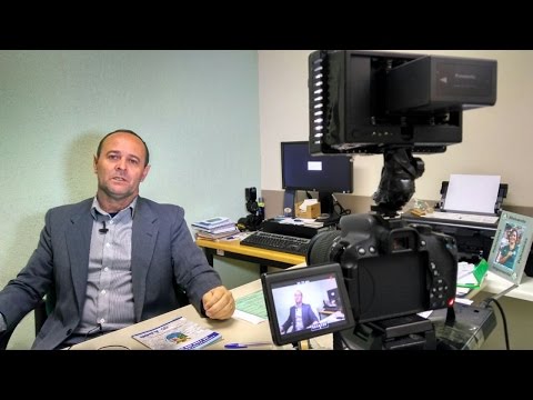 Documentário: Câmara Municipal de Diadema