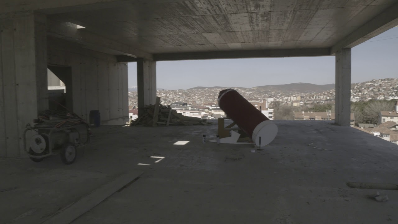 Trailer | Toni and Bleri | Katja Verheul