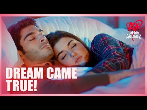 Only Hayat & Murat | Pyaar Lafzon Mein Kahan" Episode Summary 28