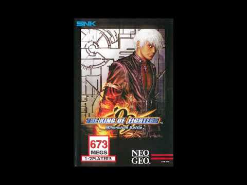 Sound Test Unlocked! Best VGM 2803 - 176th Street (The King of Fighters '99: Millennium Battle)