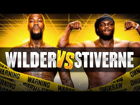 Schwergewichtsboxen! Deontay Wilder (USA) gegen Bermane Stiverne (Kanada) | Kampf-Highlights