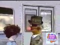 Sesame Street IsThisThe D Train