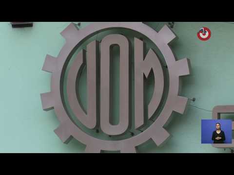 Despidos en el sector metalúrgico