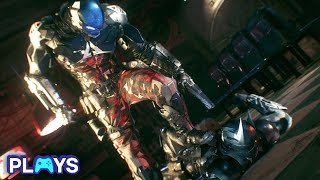 10 Games ALMOST RUINED by a Single Boss