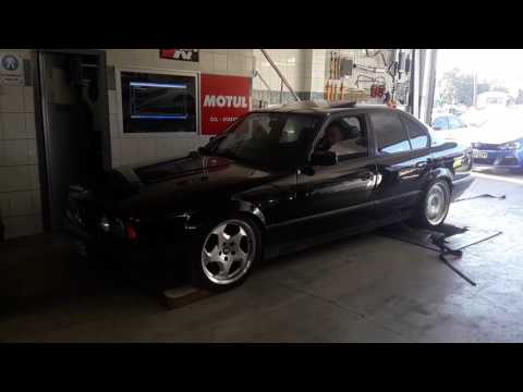 Thumbnail for E34 525 TURBO 3.0 STROKER FORGED 370+WHP by VDL Nedcar, Car
