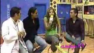 los hijos de sanchez en la esc...4