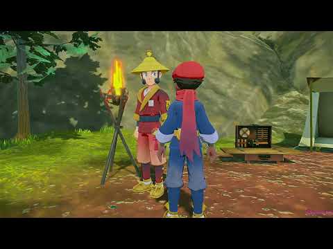 Pokémon Legends: Arceus Playthrough (Part 11)