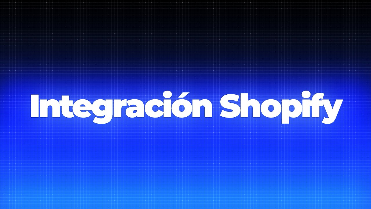 SHOPIFY - EFFI ERP INTEGRATION