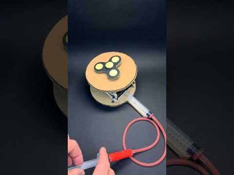 Hydraulic Lift Smooth Craft DIY