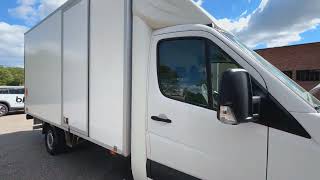 Купить автофургон < 3.5т Volkswagen Crafter - Изображение 4 | Autoline MD Автофургон < 3.5т Volkswagen Crafter | Изображение 4 - Autoline