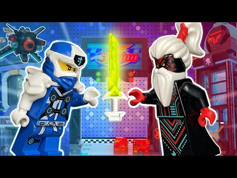 I MADE Prime Empire out of LEGO