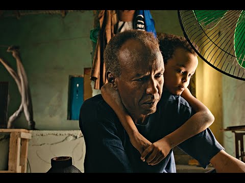 The Village Next to Paradise