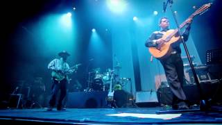 San Pascualito Rey- No Voy A Dejar