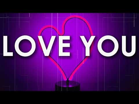 John Bounce - Love You (Official Audio)