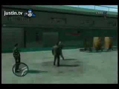 Special Someone, GTA4