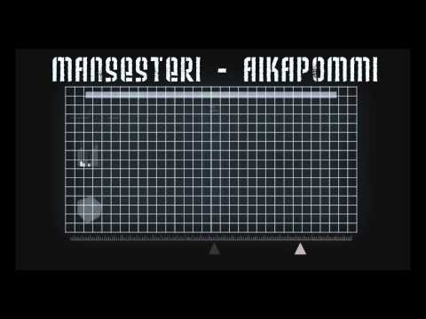 Mansesteri - Aikapommi (Kolminaatio 2011)