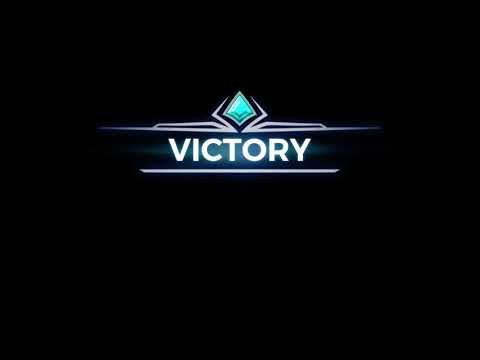 Paladins Top play as lex