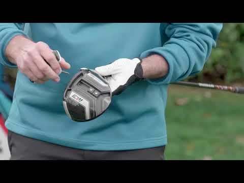 TaylorMade M3 Drivers