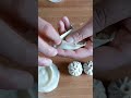 MOMOS FOLDING TECHNIQUE || HOW TO WRAP MOMOS/DUMPLINGS MOMOS FOLDING TECHNIQUE STEP BY STEP #shorts