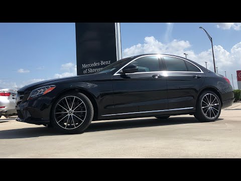 2021 Mercedes-Benz C300 4MATIC - Should You Buy A 2021 Or Wait For A 2022?