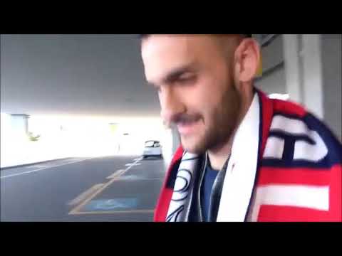 Calcio Serie A | Charalampos Lykogiannis arriva a Cagliari