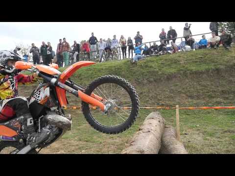 teaser HardEnduro Arsenal Park 2014