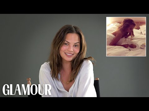 download lagu mp3 mp4 Chrissy Teigen Hairstyles, download lagu Chrissy Teigen Hairstyles gratis, unduh video klip Chrissy Teigen Hairstyles