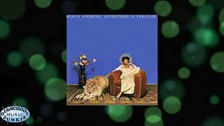 Minnie Riperton - Don&#39;t Let Anyone Bring You Down