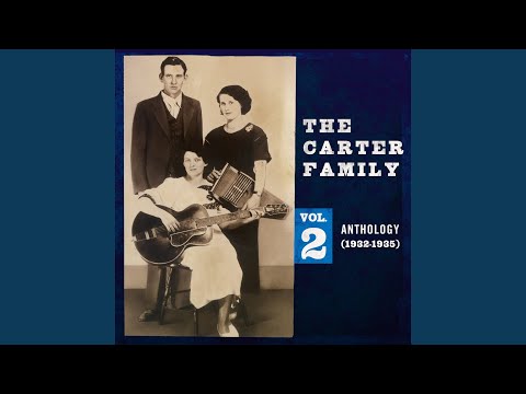 The Spirit Of Love Watches Over Me - The Carter…