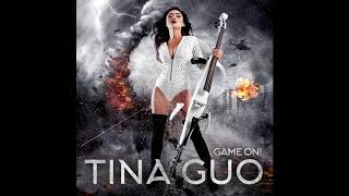 11. Tina Guo Halo