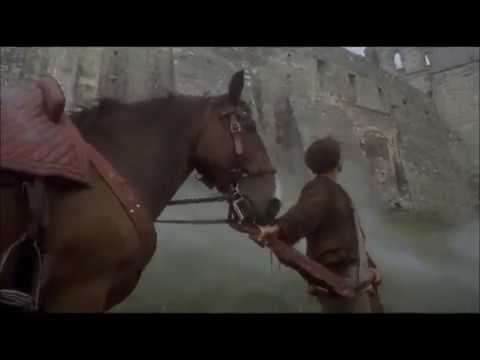 Jabberwocky movie clip  Dennis the hero