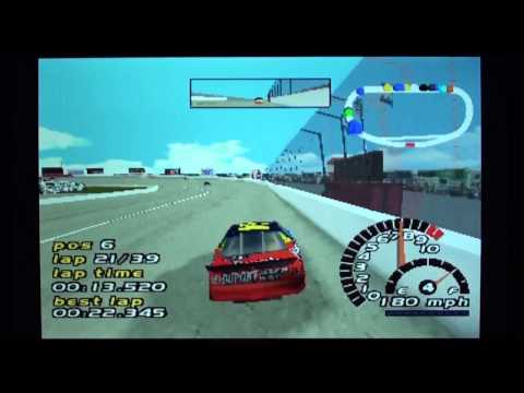 nascar 2000 pc full
