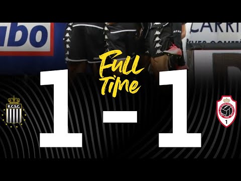 JPL - Saison 21/22 - Journée 4 - #CHAANT