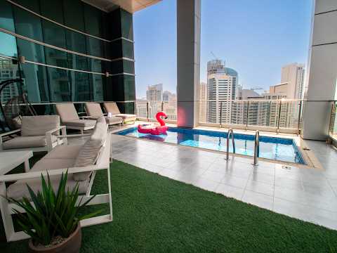 Property video thumbnail
