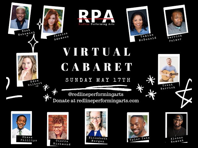 Virtual Cabaret